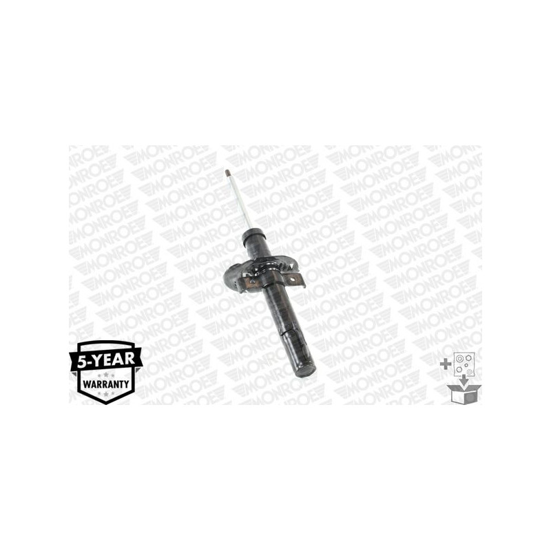 Supporto ammortizzatore asse anteriore - MONROE