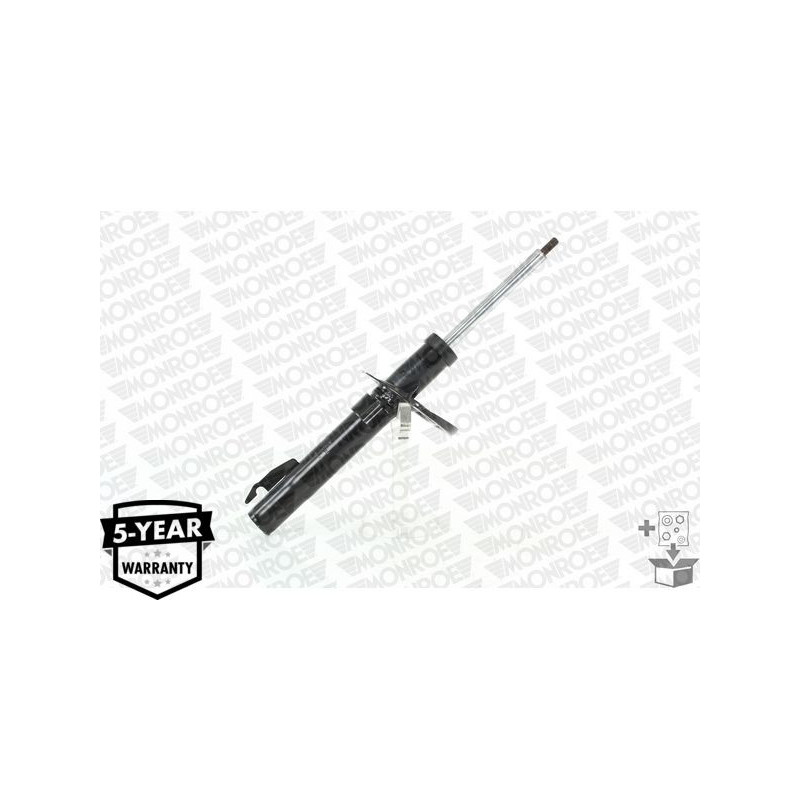 Supporto ammortizzatore asse anteriore - MONROE