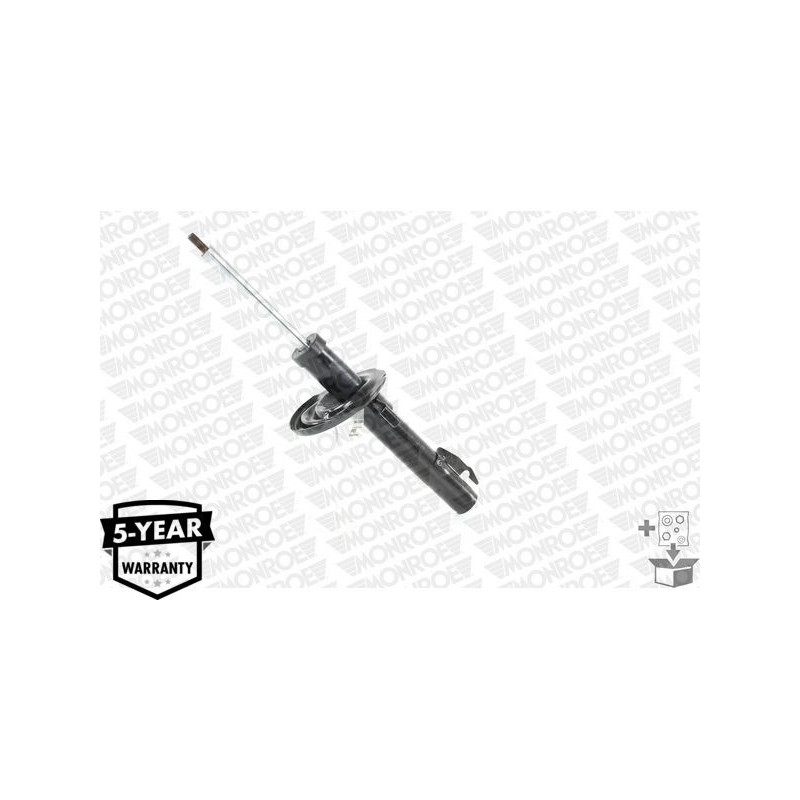 Supporto ammortizzatore asse anteriore - MONROE