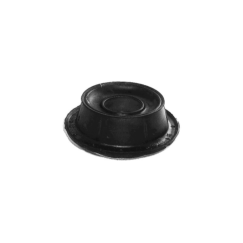 Supporto ammortizzatore asse anteriore - CORTECO