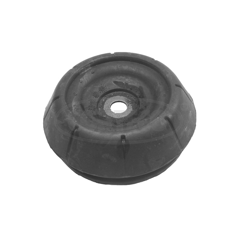 Supporto ammortizzatore asse anteriore - CORTECO