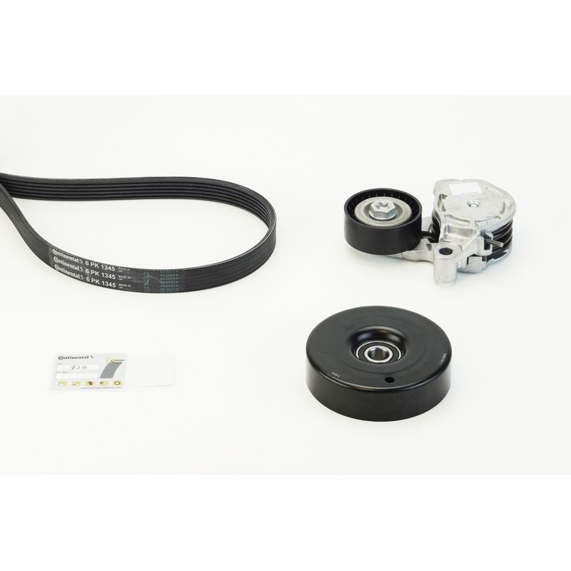 Cinghia trapezoidale - CONTITECH