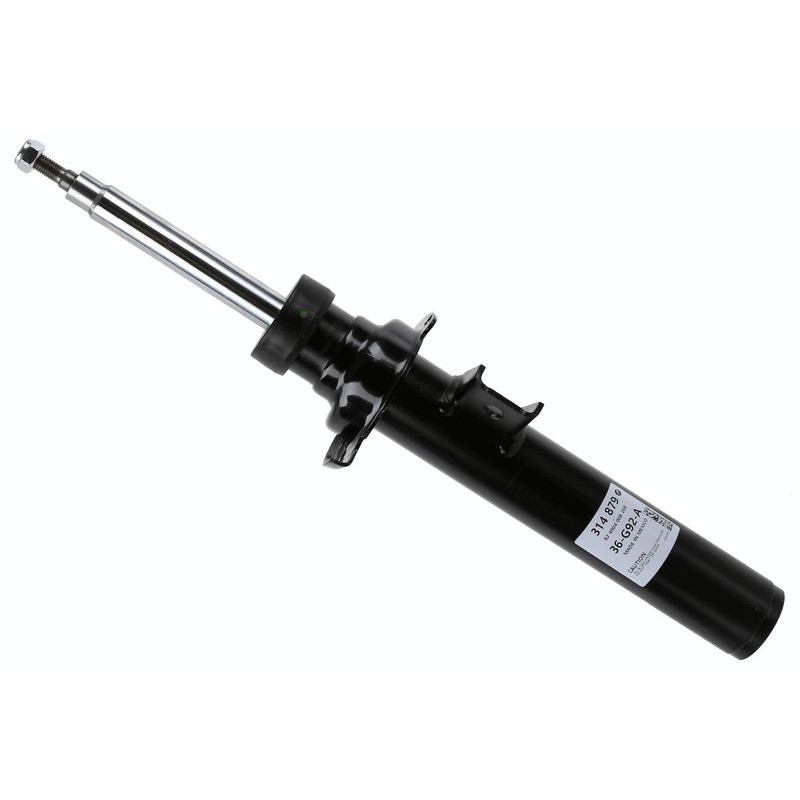 Ammortizzatore asse anteriore - SACHS