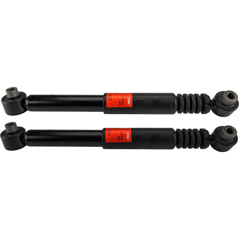 Ammortizzatore asse posteriore - TRW