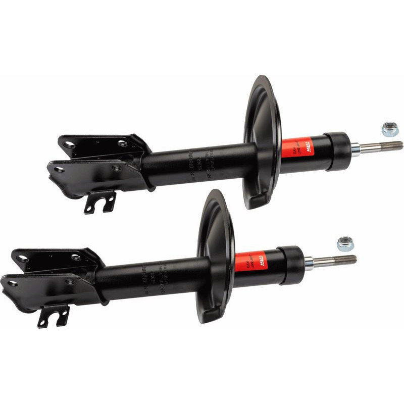 Ammortizzatore asse anteriore - TRW