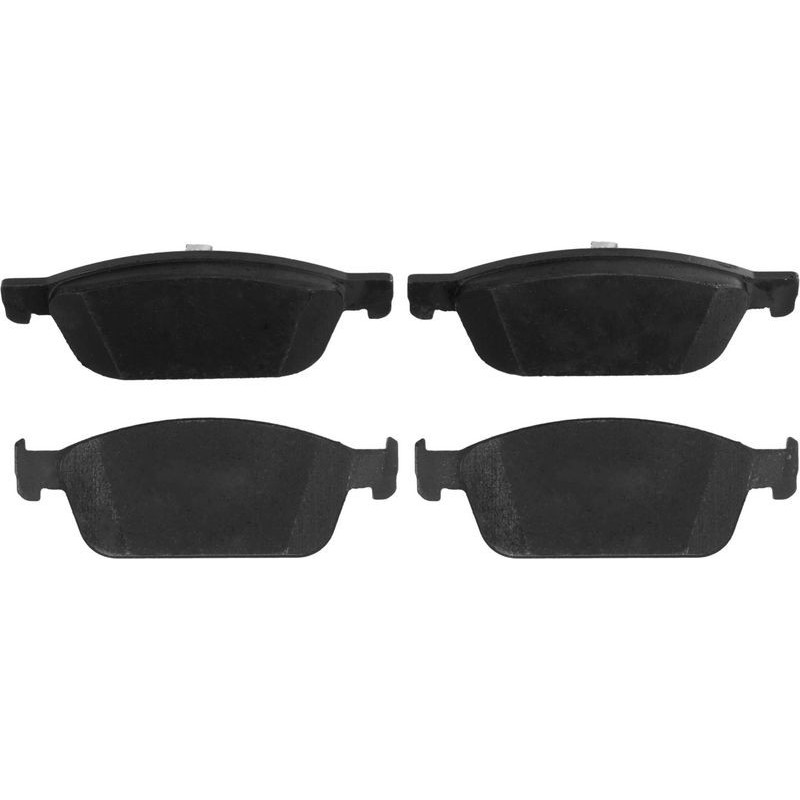 Pastiglie freno asse anteriore - TRW