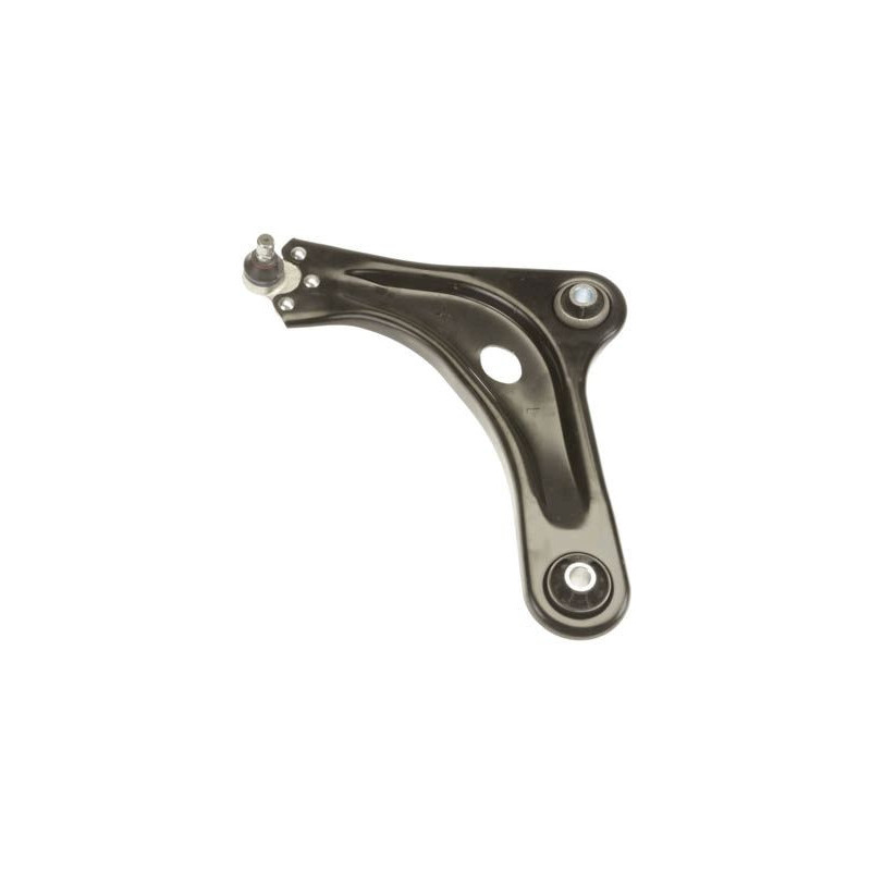 Braccio oscillante asse anteriore - TRW