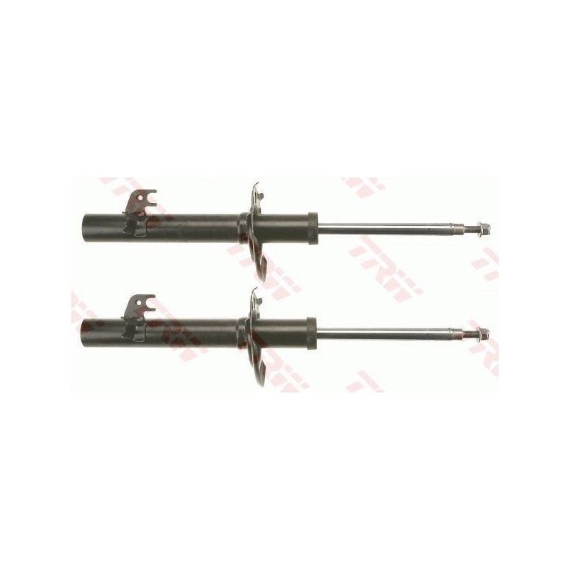 Ammortizzatore asse anteriore - TRW