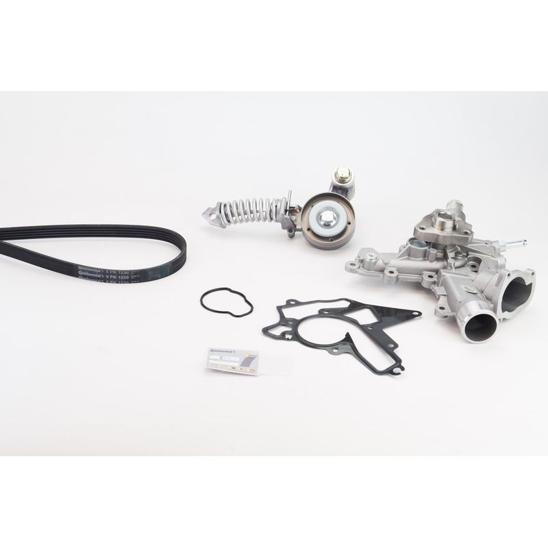 Cinghia trapezoidale - CONTITECH