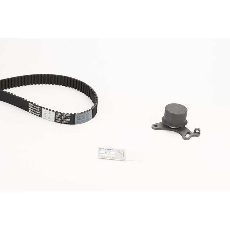 Cinghia/catena distribuzione - CONTITECH