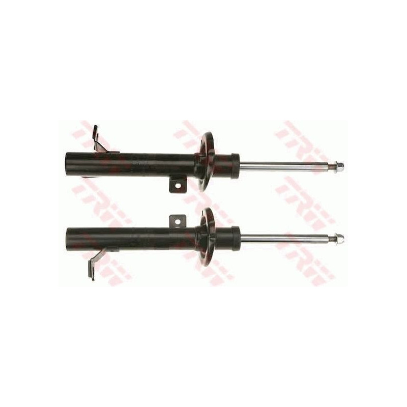 Ammortizzatore asse anteriore - TRW