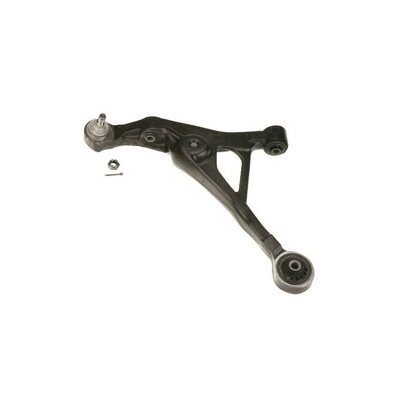 Braccio oscillante asse anteriore - TRW