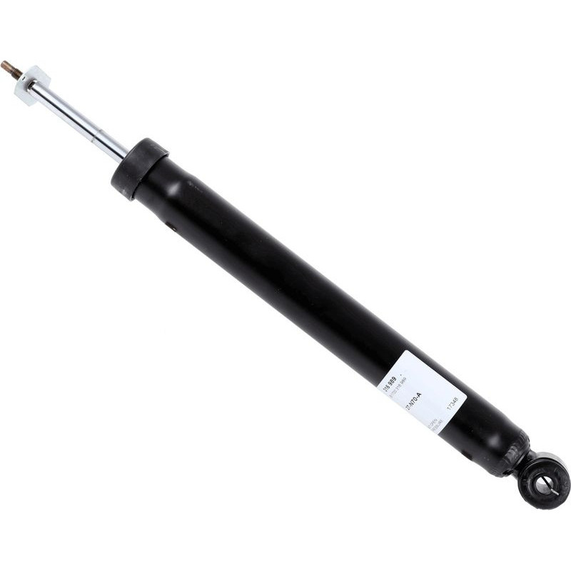 Ammortizzatore asse posteriore - SACHS