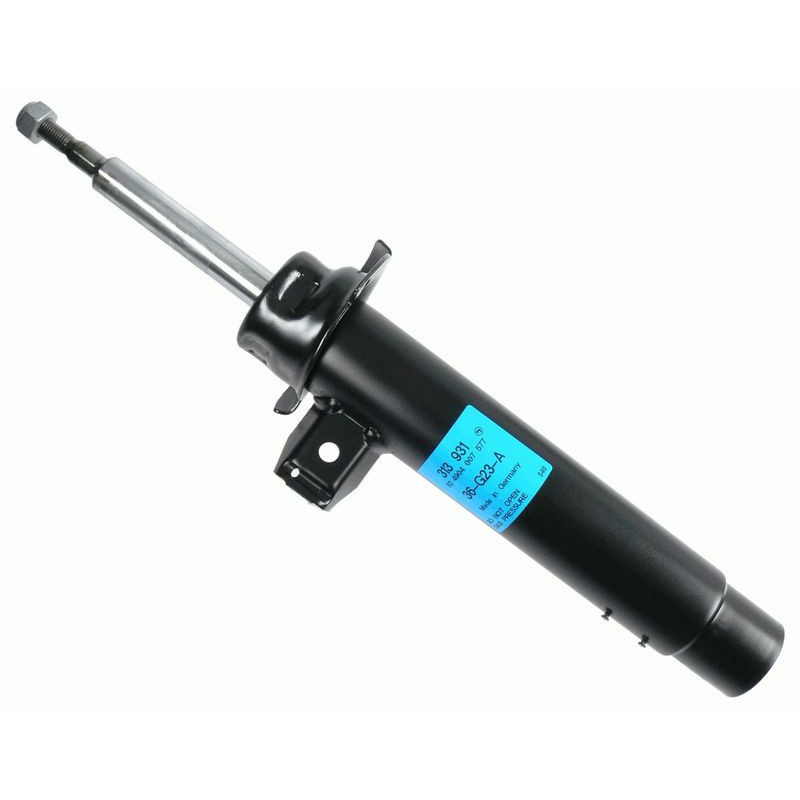 Ammortizzatore asse anteriore - SACHS