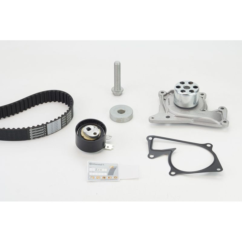 Cinghia/catena distribuzione - CONTITECH