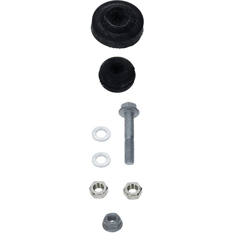 Ammortizzatore asse posteriore - SACHS