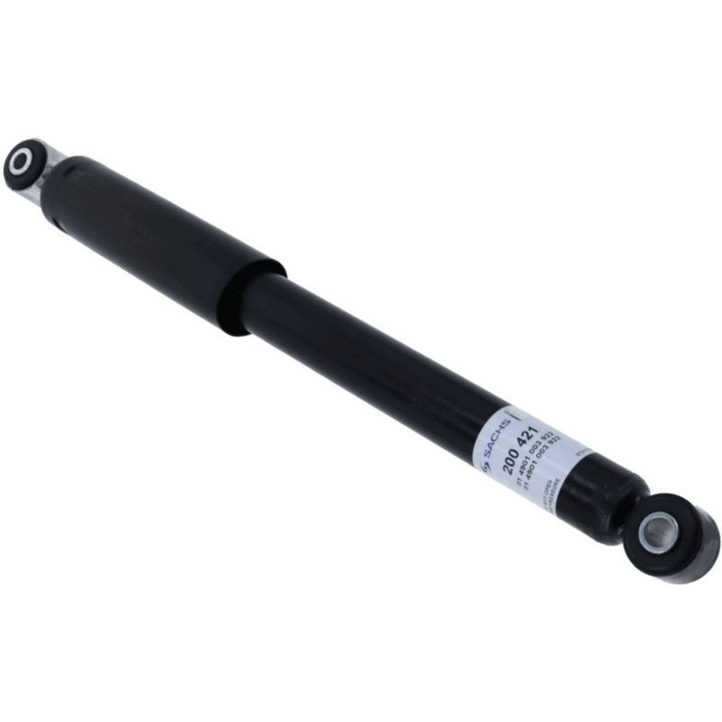 Ammortizzatore asse posteriore - SACHS