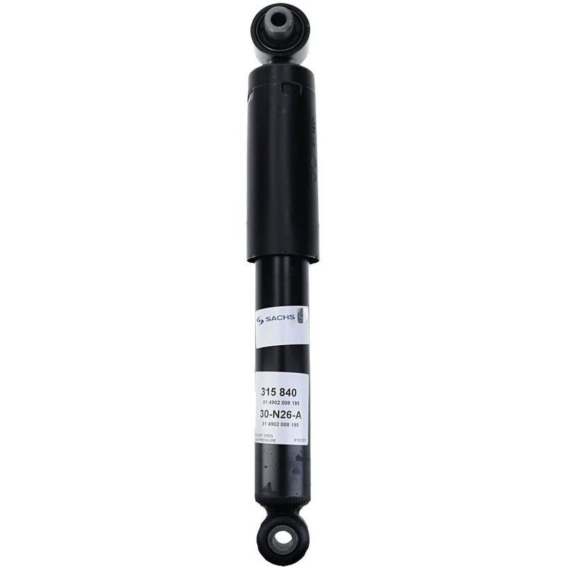 Ammortizzatore asse posteriore - SACHS