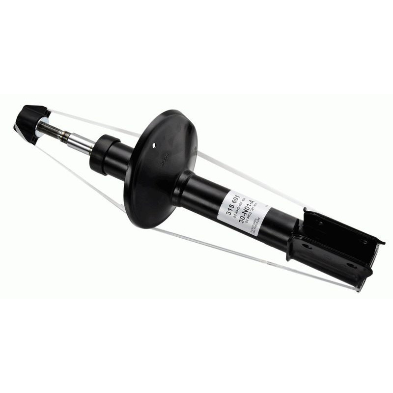 Ammortizzatore asse anteriore - SACHS