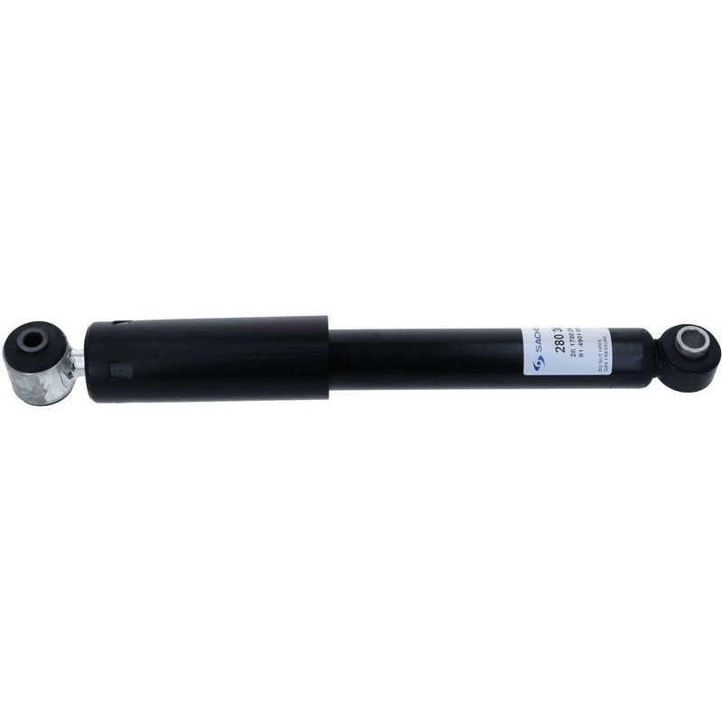 Ammortizzatore asse posteriore - SACHS