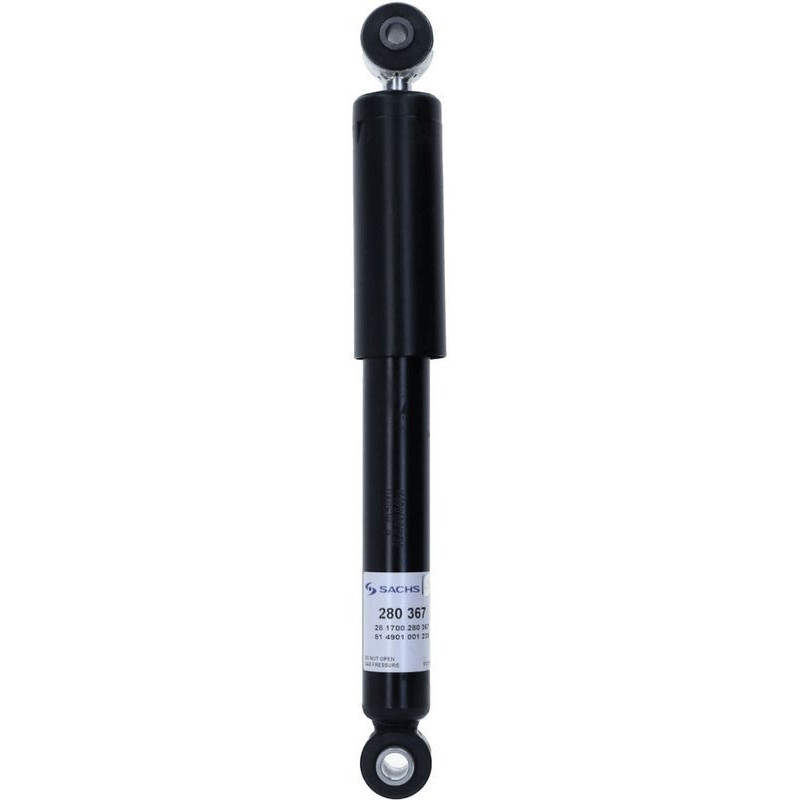 Ammortizzatore asse posteriore - SACHS