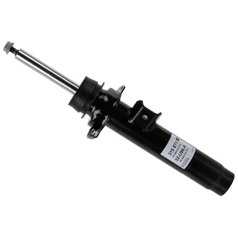 Ammortizzatore asse anteriore - SACHS