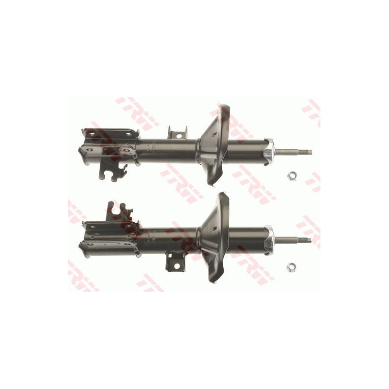 Ammortizzatore asse anteriore - TRW
