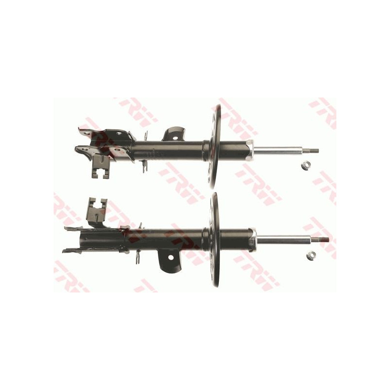 Ammortizzatore asse anteriore - TRW