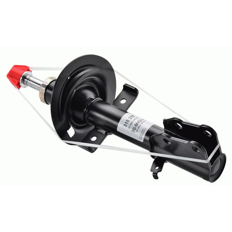 Ammortizzatore asse anteriore - SACHS