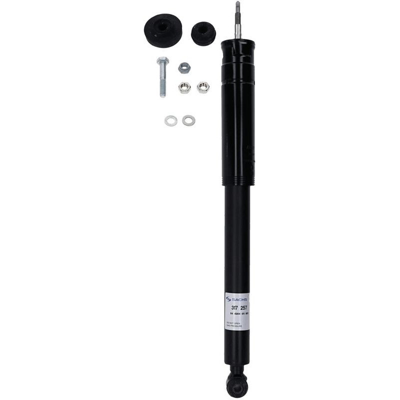 Ammortizzatore asse posteriore - SACHS