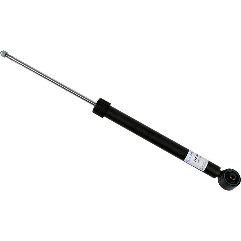Ammortizzatore asse posteriore - SACHS