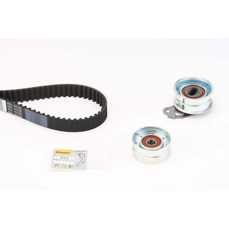 Cinghia/catena distribuzione - CONTITECH