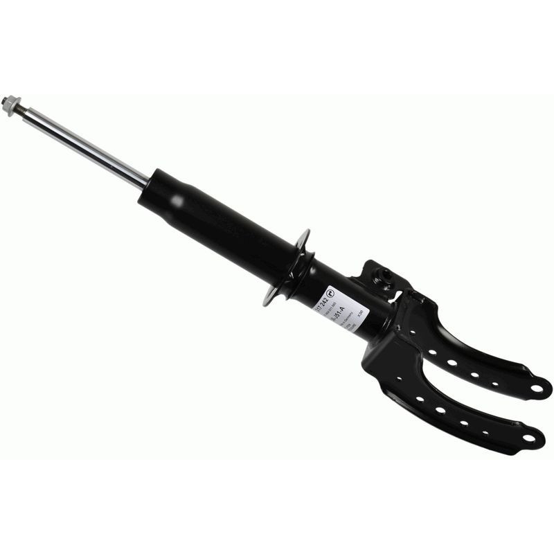 Ammortizzatore asse anteriore - SACHS