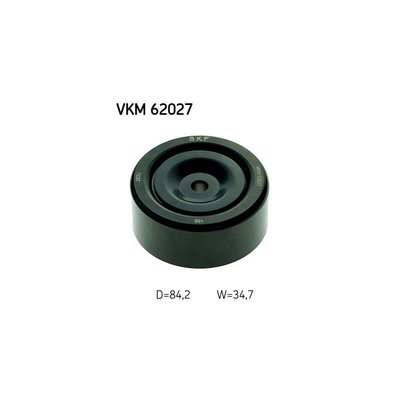 Tendicinghia trapezoidale - SKF