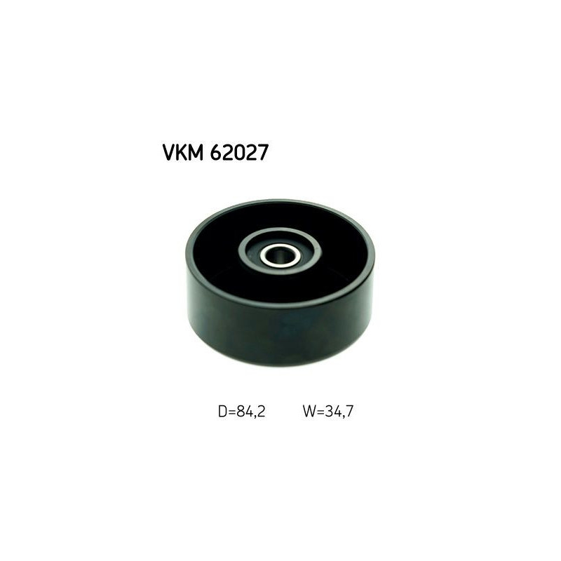 Tendicinghia trapezoidale - SKF