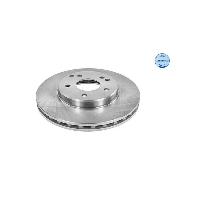 Disco freno asse anteriore - MEYLE