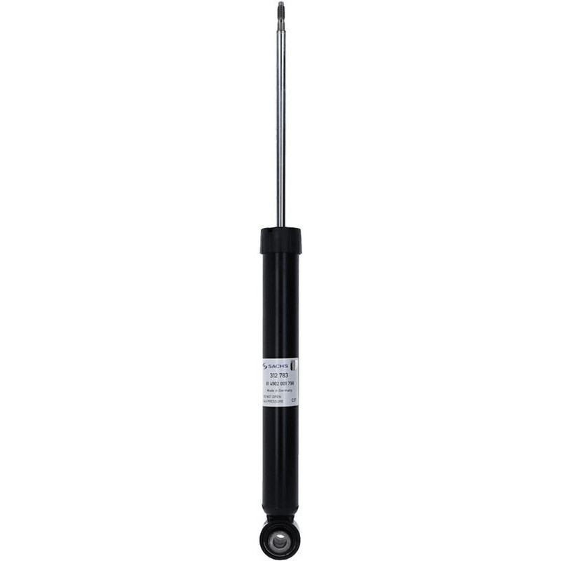 Ammortizzatore asse posteriore - SACHS