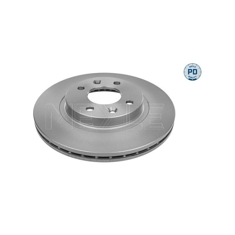 Disco freno asse anteriore - MEYLE