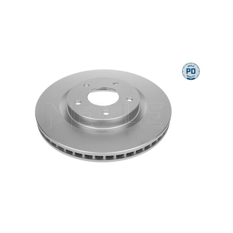Disco freno asse anteriore - MEYLE
