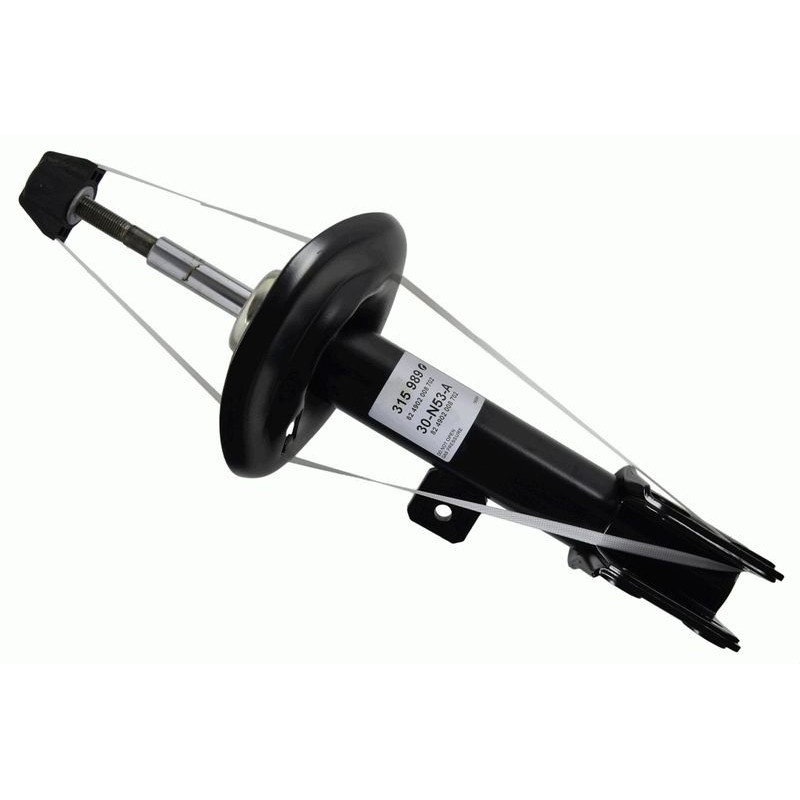 Ammortizzatore asse anteriore - SACHS