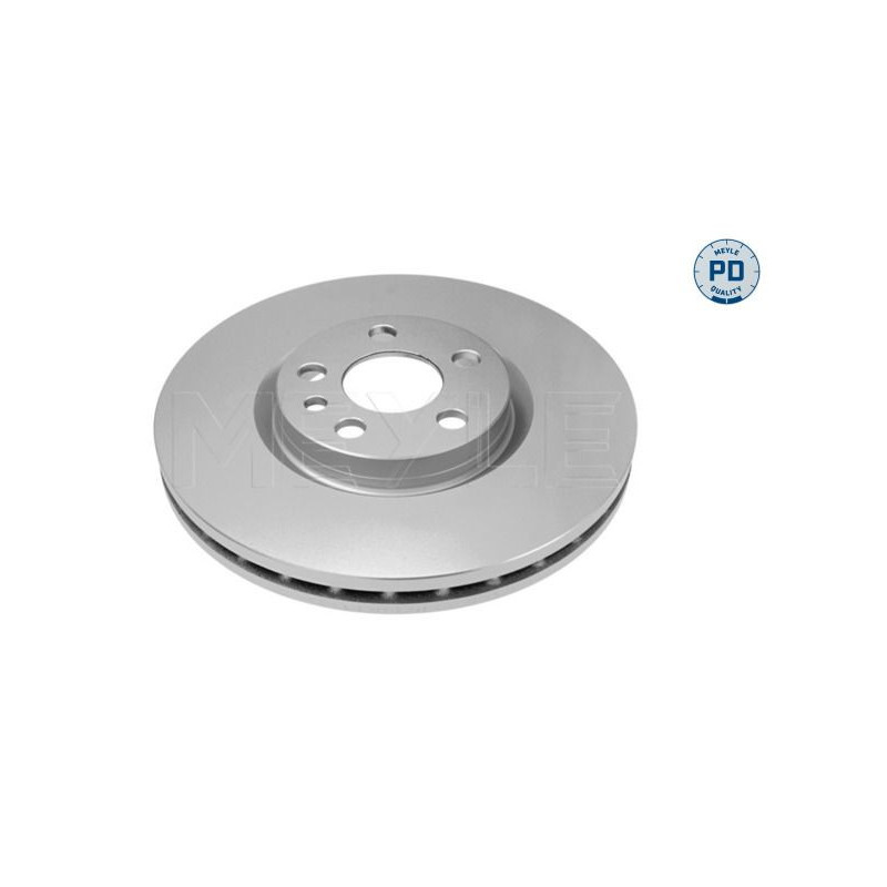 Disco freno asse anteriore - MEYLE