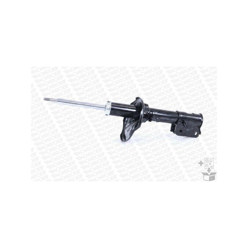 Supporto ammortizzatore asse anteriore - MONROE