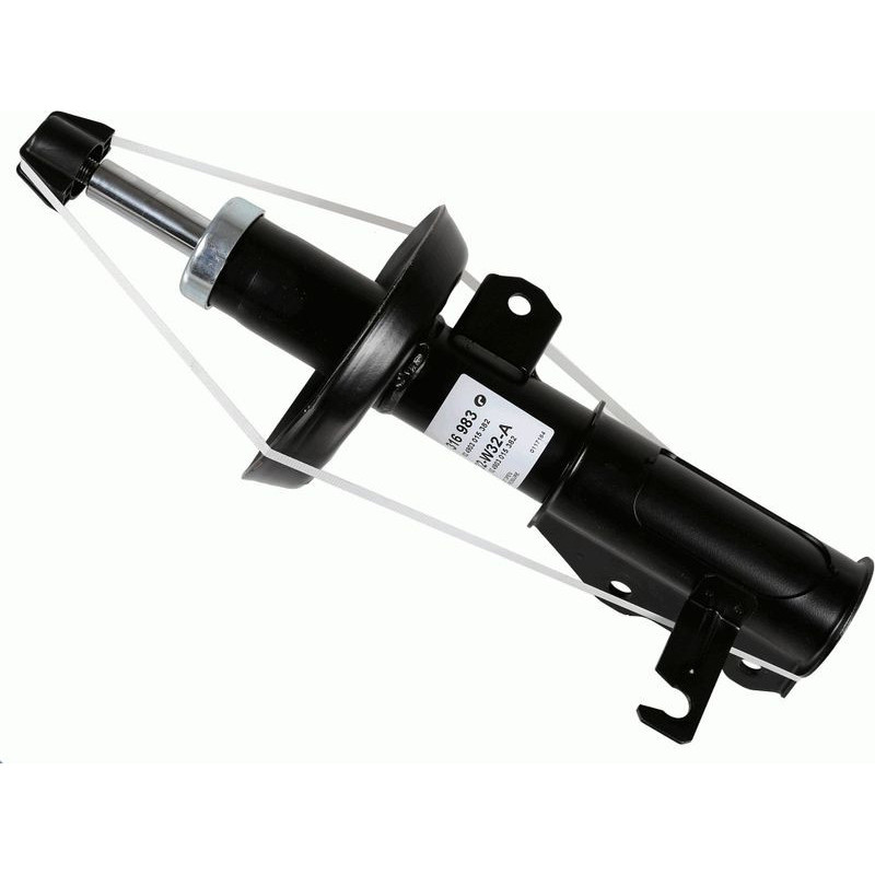 Ammortizzatore asse anteriore - SACHS