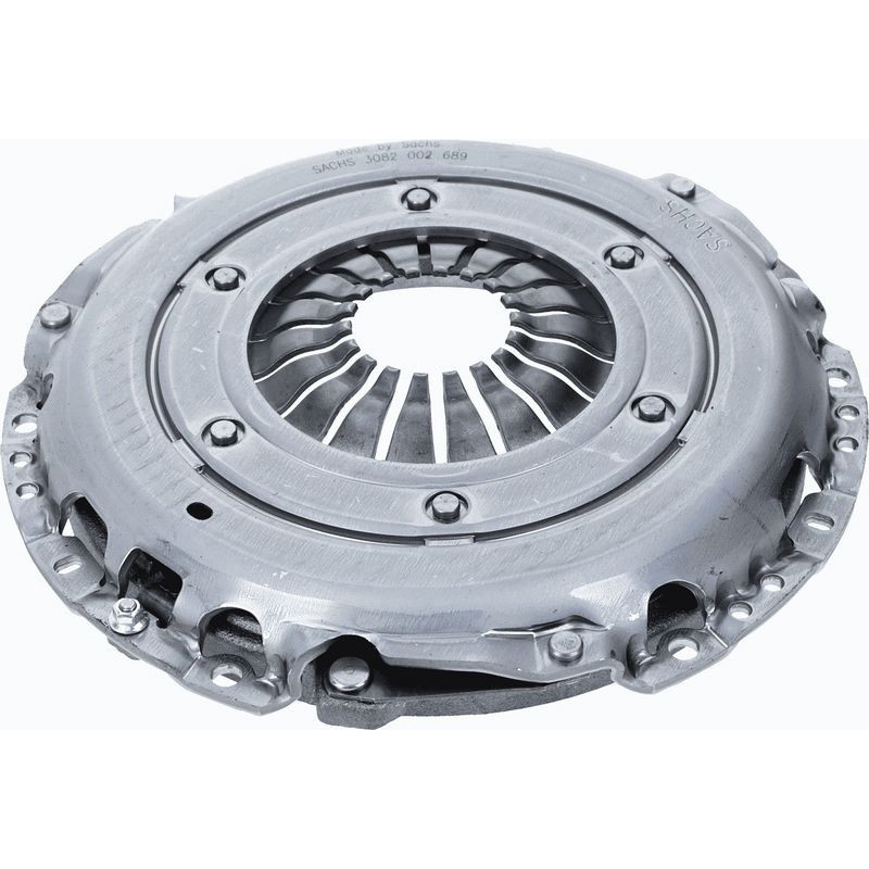 Kit frizione - SACHS