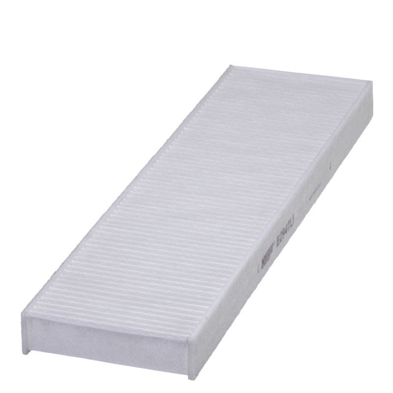 Filtro abitacolo - HENGST FILTRAZIONE