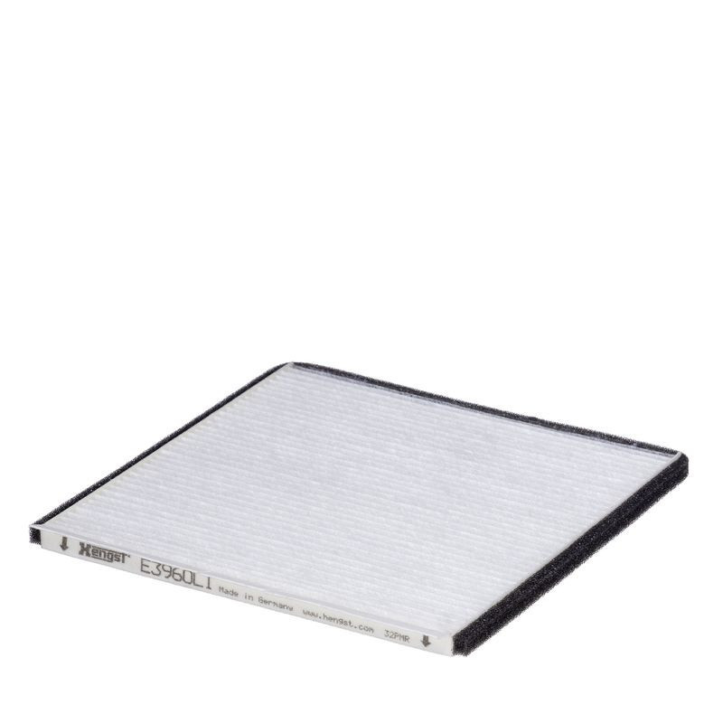 Filtro abitacolo - HENGST FILTRAZIONE