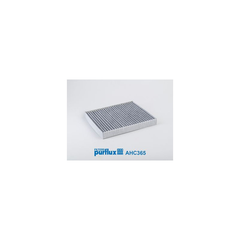 Filtro abitacolo - PURFLUX