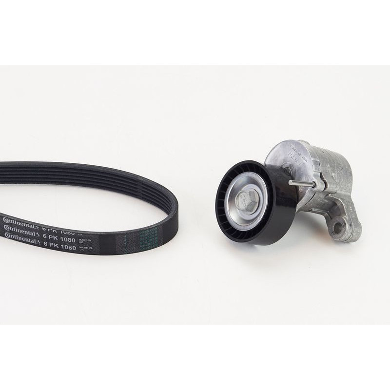 Cinghia trapezoidale - CONTITECH