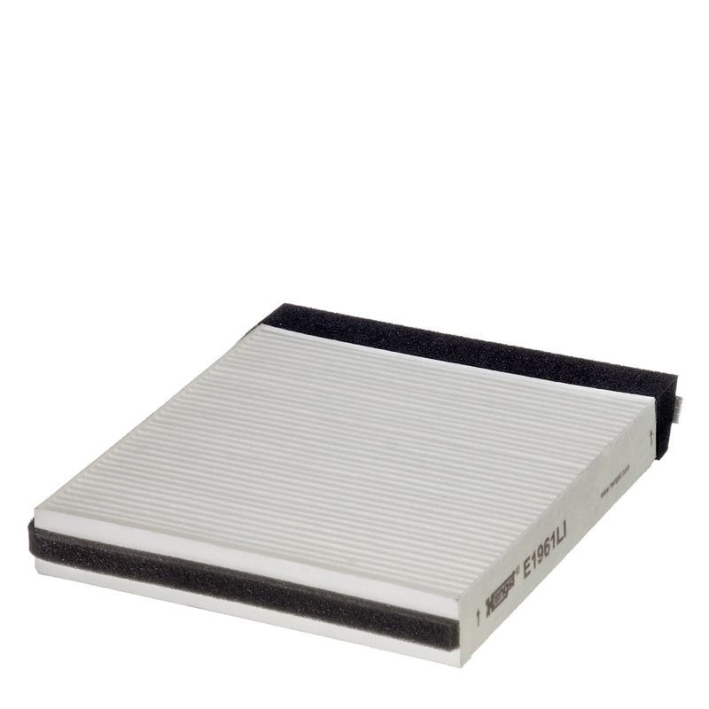 Filtro abitacolo - HENGST FILTRAZIONE