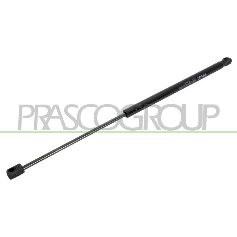 Pistoncino ammortizzatore - PRASCO